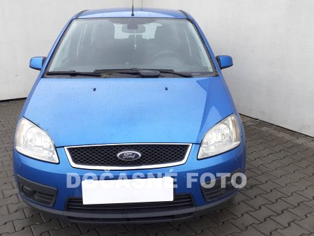 Ford C-MAX, 2005 - pohled č. 2