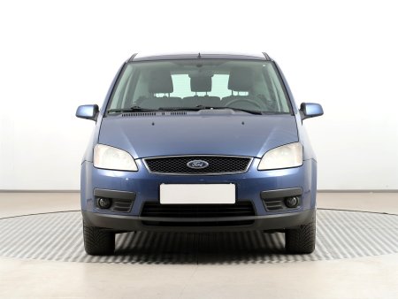 Ford C-MAX, 2006 - pohled č. 2