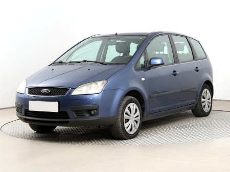 Ford C-MAX, 2006 - pohled č. 3