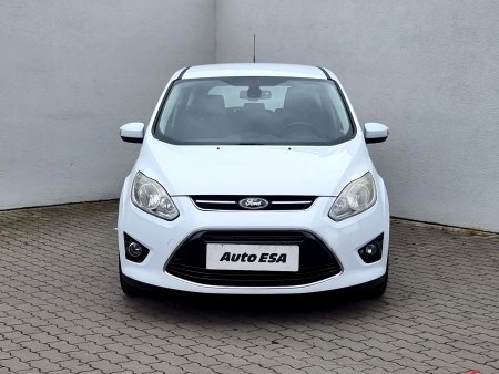 Ford C-MAX, 2011 - pohled č. 2