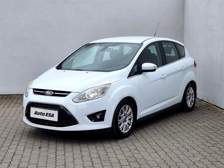 Ford C-MAX, 2011 - pohled č. 3