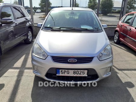 Ford C-MAX, 2008 - pohled č. 2