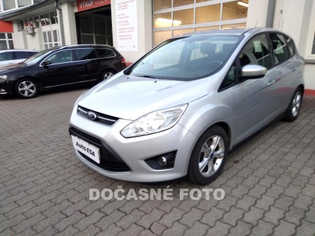 Ford C-MAX, 2012 - pohled č. 3