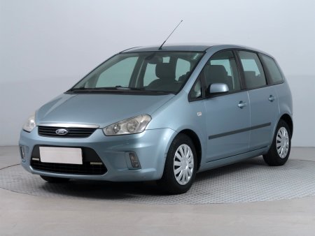 Ford C-MAX, 2007 - pohled č. 3