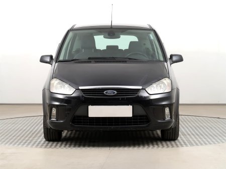 Ford C-MAX, 2009 - pohled č. 2
