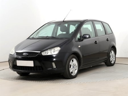 Ford C-MAX, 2009 - pohled č. 3