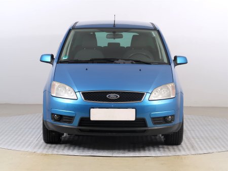 Ford C-MAX, 2006 - pohled č. 2