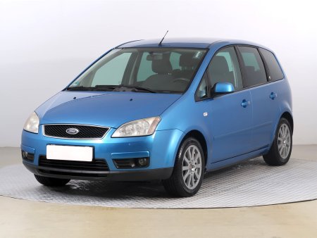 Ford C-MAX, 2006 - pohled č. 3