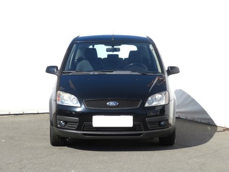 Ford C-MAX, 2006 - pohled č. 2