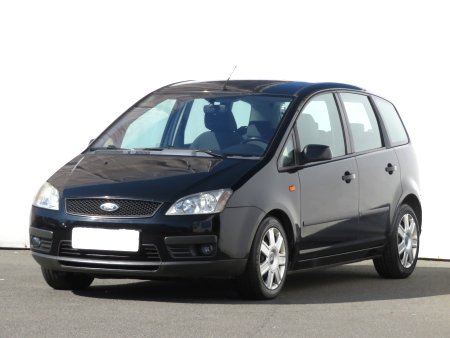 Ford C-MAX, 2006 - pohled č. 3