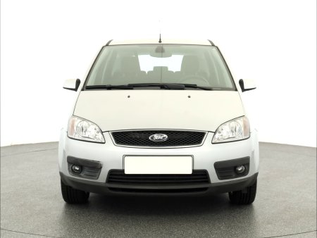 Ford C-MAX, 2004 - pohled č. 2