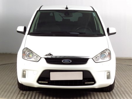Ford C-MAX, 2009 - pohled č. 2
