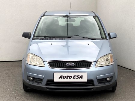 Ford C-MAX, 2007 - pohled č. 2