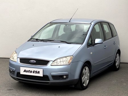Ford C-MAX, 2007 - pohled č. 3