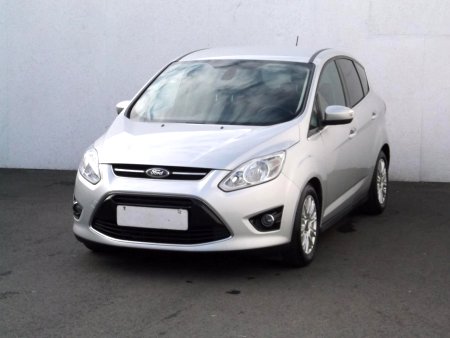 Ford C-MAX, 2014 - pohled č. 3