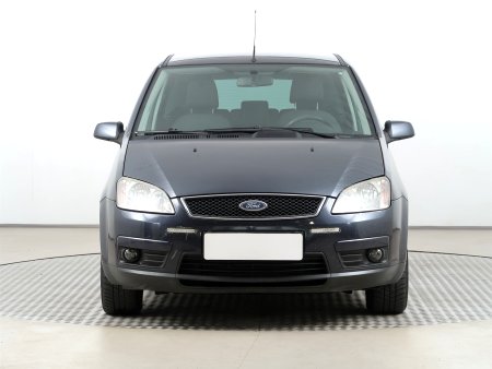 Ford C-MAX, 2007 - pohled č. 2