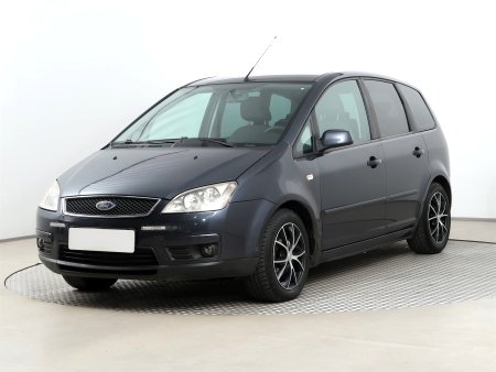 Ford C-MAX, 2007 - pohled č. 3
