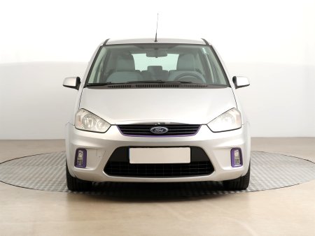 Ford C-MAX, 2007 - pohled č. 2