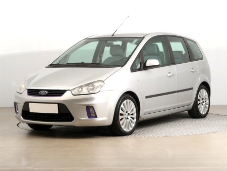 Ford C-MAX, 2007 - pohled č. 3