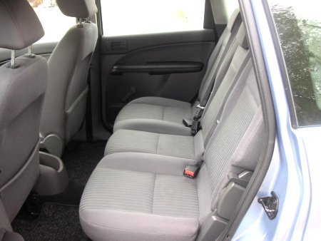 Ford C-MAX, 2006 - pohled č. 9