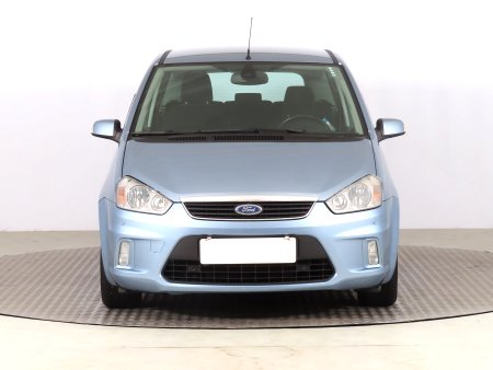 Ford C-MAX, 2007 - pohled č. 2