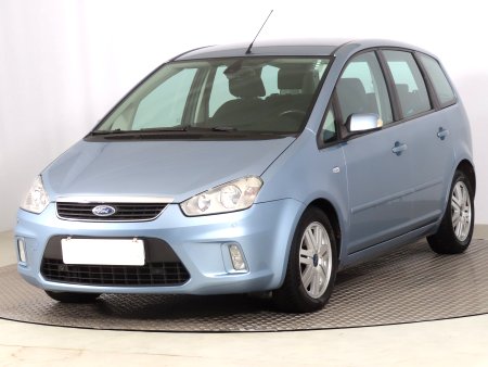 Ford C-MAX, 2007 - pohled č. 3