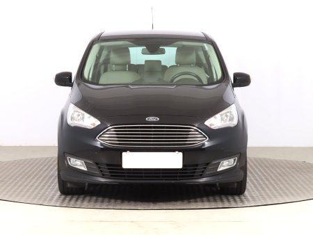 Ford C-MAX, 2015 - pohled č. 2