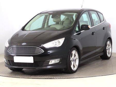 Ford C-MAX, 2015 - pohled č. 3