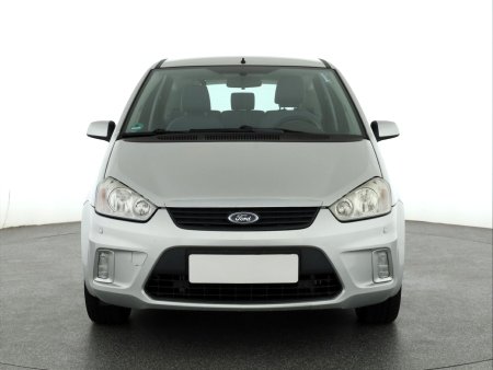 Ford C-MAX, 2009 - pohled č. 2