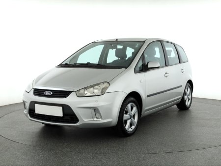 Ford C-MAX, 2009 - pohled č. 3