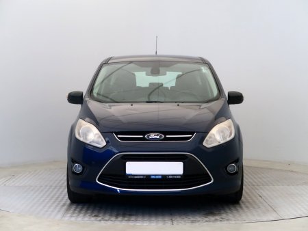 Ford C-MAX, 2011 - pohled č. 2