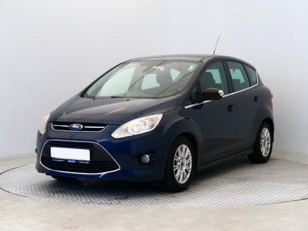 Ford C-MAX, 2011 - pohled č. 3