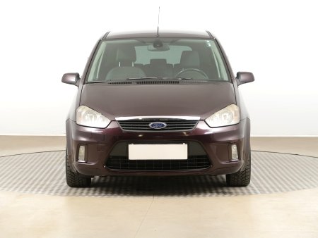 Ford C-MAX, 2008 - pohled č. 2