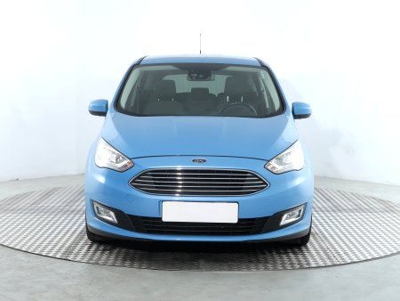 Ford C-MAX, 2016 - pohled č. 2