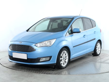 Ford C-MAX, 2016 - pohled č. 3