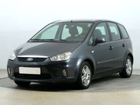 Ford C-MAX, 2008 - pohled č. 3