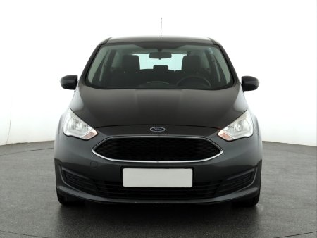 Ford C-MAX, 2016 - pohled č. 2