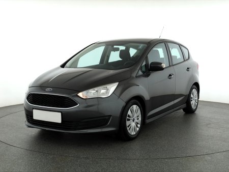 Ford C-MAX, 2016 - pohled č. 3
