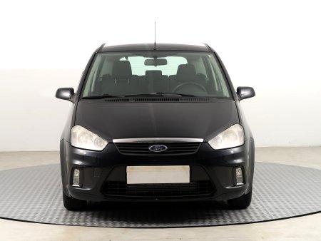Ford C-MAX, 2007 - pohled č. 2