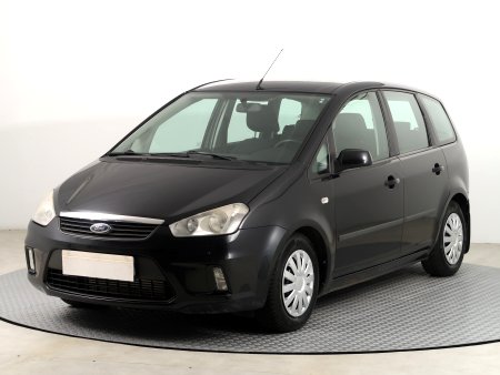 Ford C-MAX, 2007 - pohled č. 3