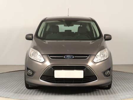 Ford C-MAX, 2014 - pohled č. 2