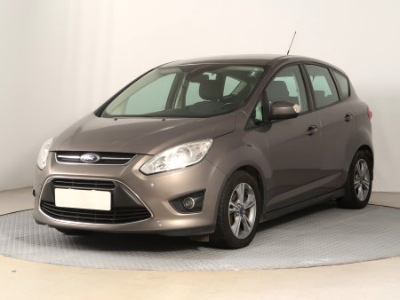 Ford C-MAX, 2014 - pohled č. 3