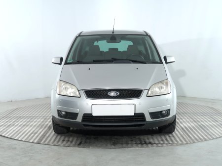 Ford C-MAX, 2007 - pohled č. 2