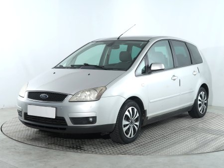 Ford C-MAX, 2007 - pohled č. 3