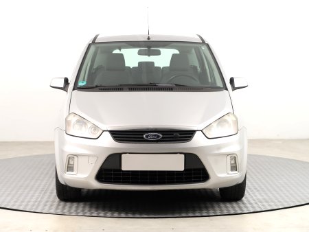 Ford C-MAX, 2007 - pohled č. 2