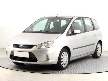 Ford C-MAX, 2007 - pohled č. 3