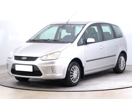 Ford C-MAX, 2008 - pohled č. 3