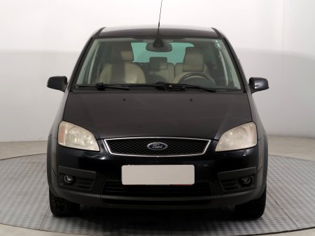 Ford C-MAX, 2004 - pohled č. 2
