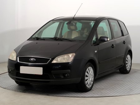 Ford C-MAX, 2004 - pohled č. 3