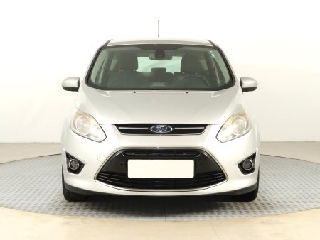 Ford C-MAX, 2011 - pohled č. 2